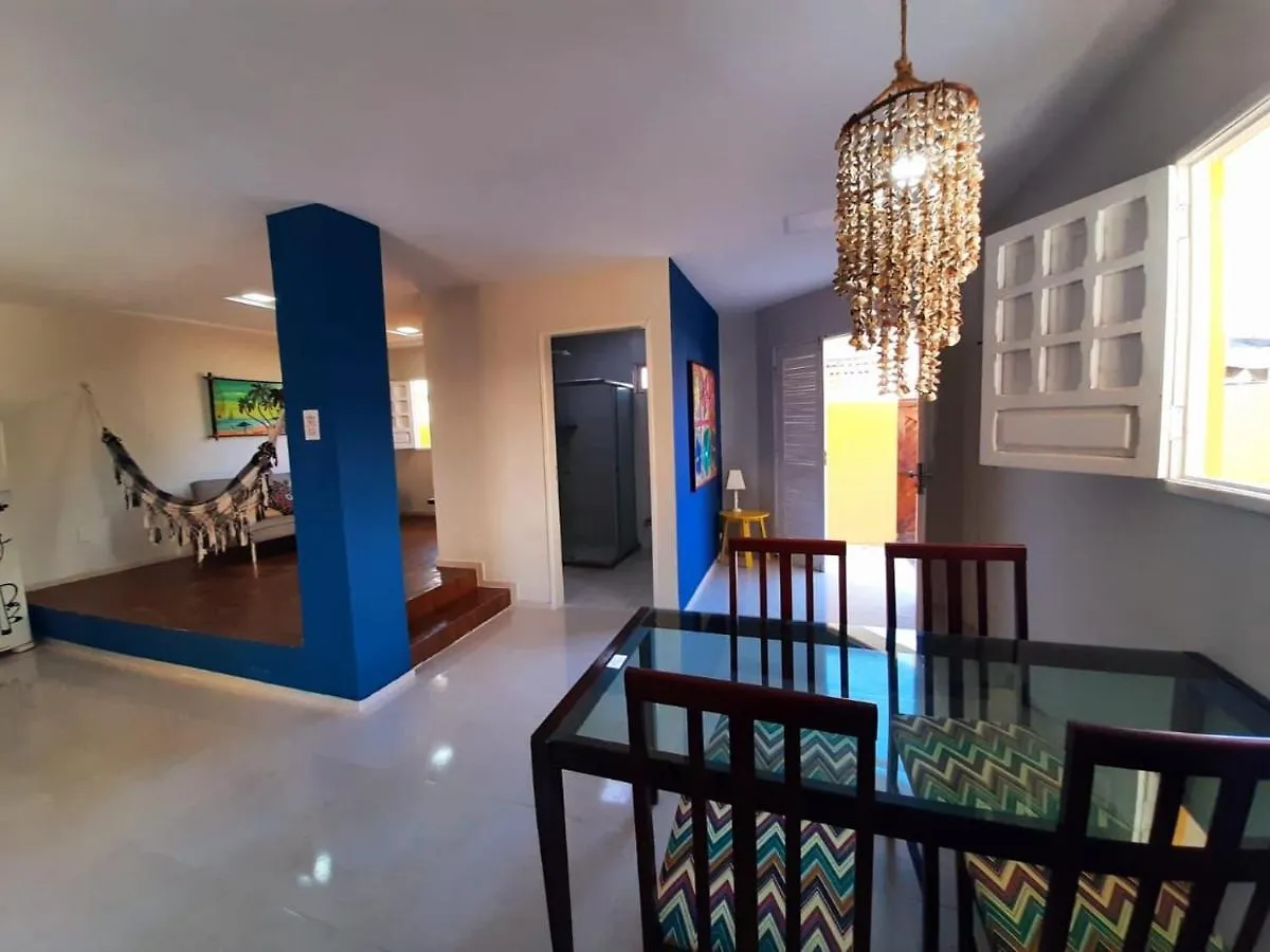 Porto De Galinhas - Maracaipe - Piscina E 150M O Mar Vila Casa de Férias